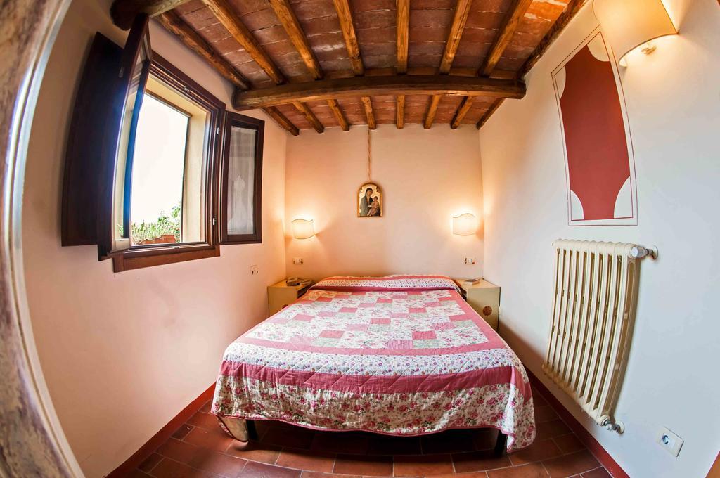 Agriturismo Corboli Vernio ภายนอก รูปภาพ