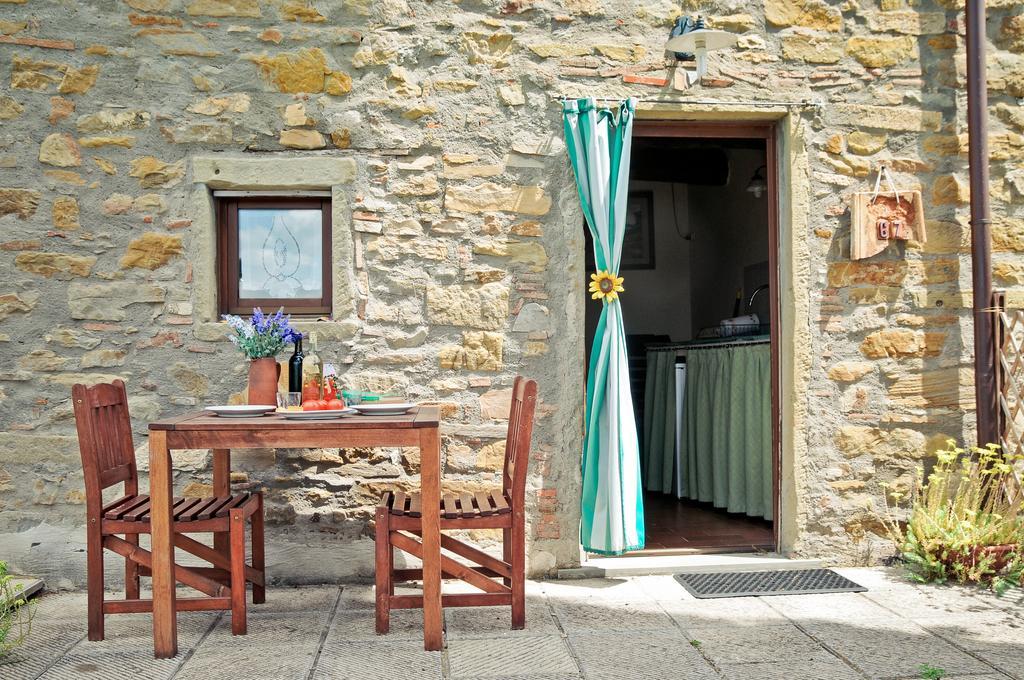 Agriturismo Corboli Vernio ภายนอก รูปภาพ