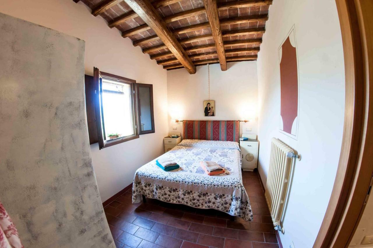 Agriturismo Corboli Vernio ภายนอก รูปภาพ