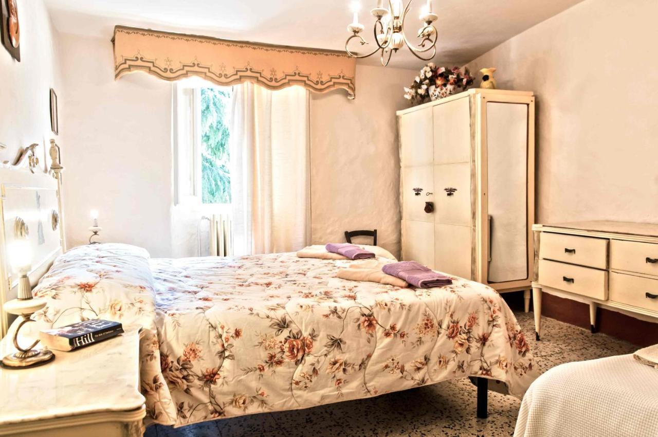 Agriturismo Corboli Vernio ภายนอก รูปภาพ
