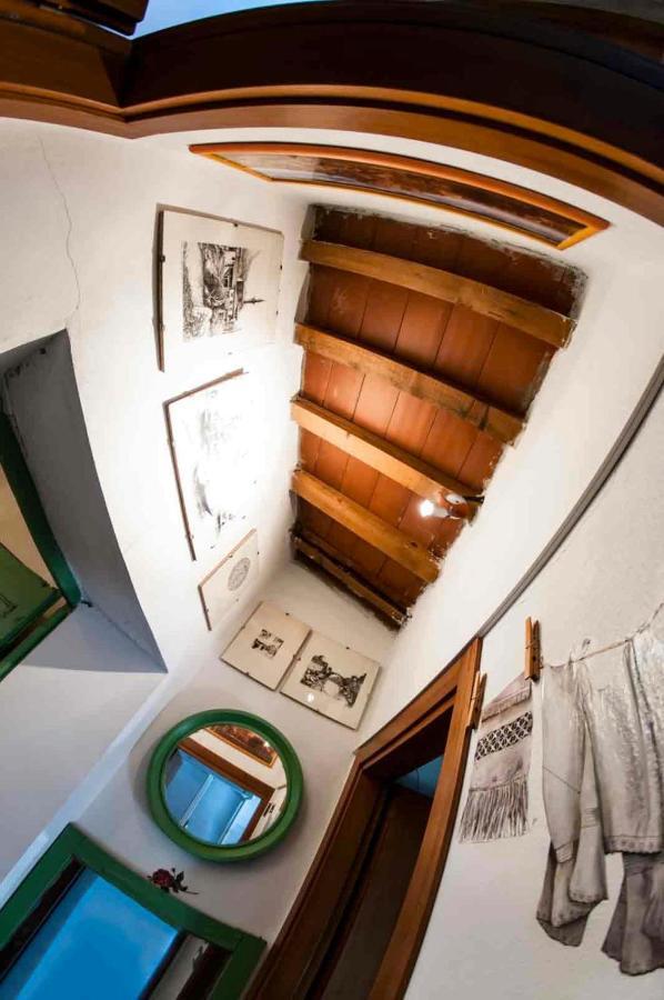 Agriturismo Corboli Vernio ภายนอก รูปภาพ